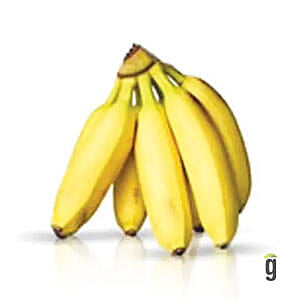 Yellaki Banana
