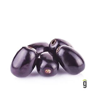 Kala Jamun