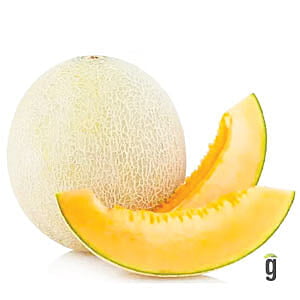 Muskmelon