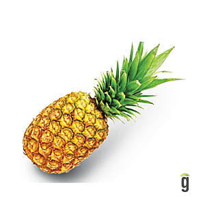 Pineapple 1Pc