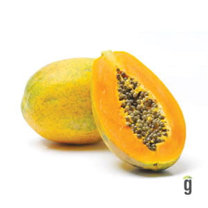 Papaya Papaya
