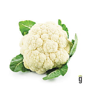 Cauliflower