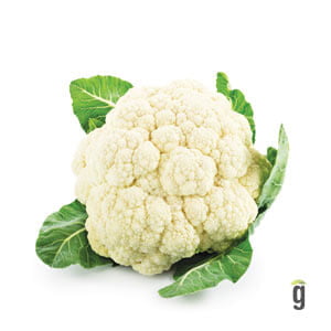 Cauliflower Cauliflower
